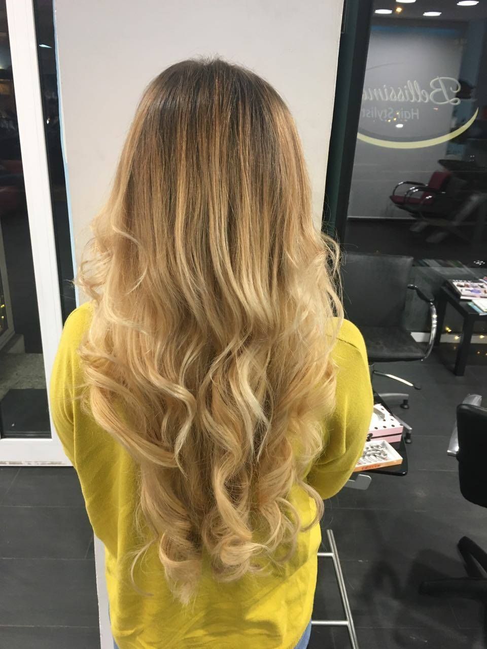 Bellisimo Hair Stylist, Wiesbaden, Bild