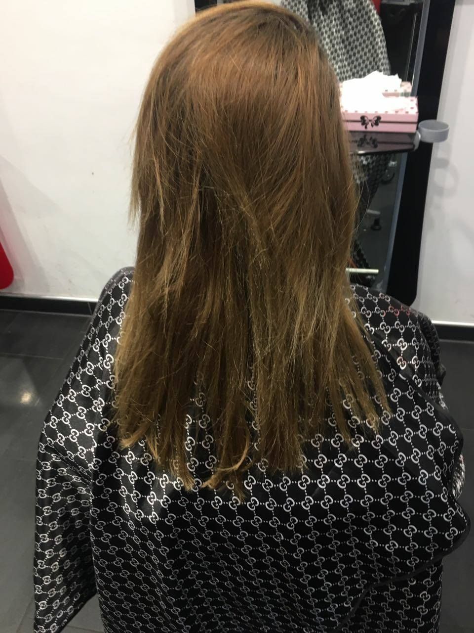 Bellisimo Hair Stylist, Wiesbaden, Bild