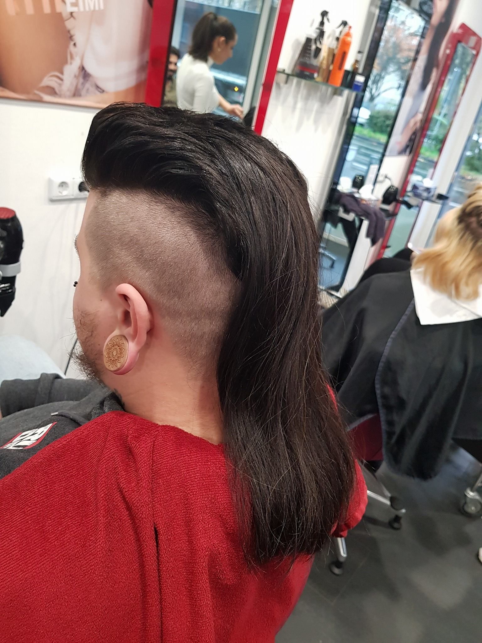 Bellisimo Hair Stylist, Wiesbaden, Bild