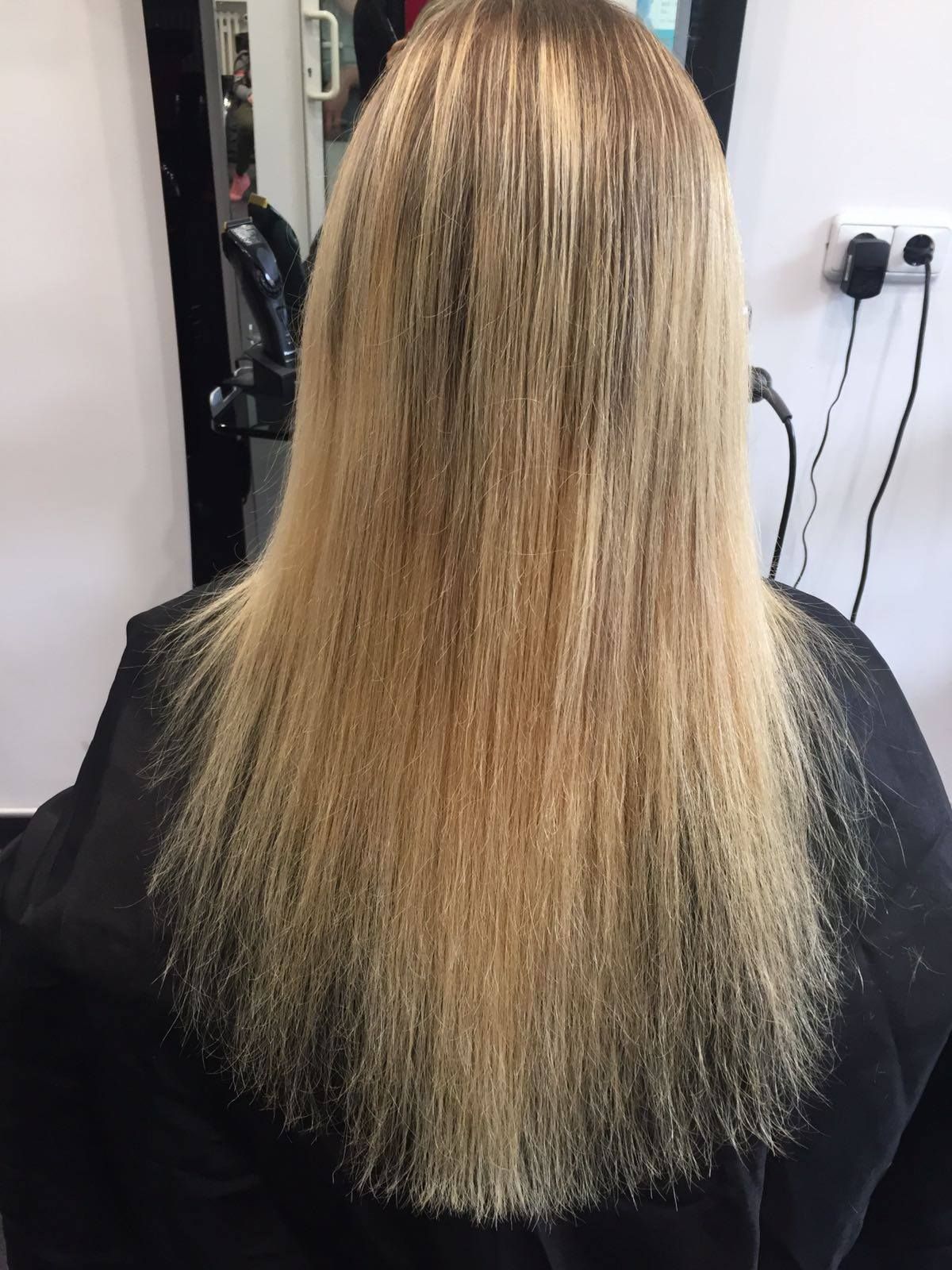 Bellisimo Hair Stylist, Wiesbaden, Bild