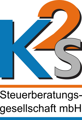 K2S Steuerberatungsgesellschaft mbH - logo