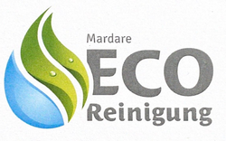 ECO Reinigung Mardare Logo