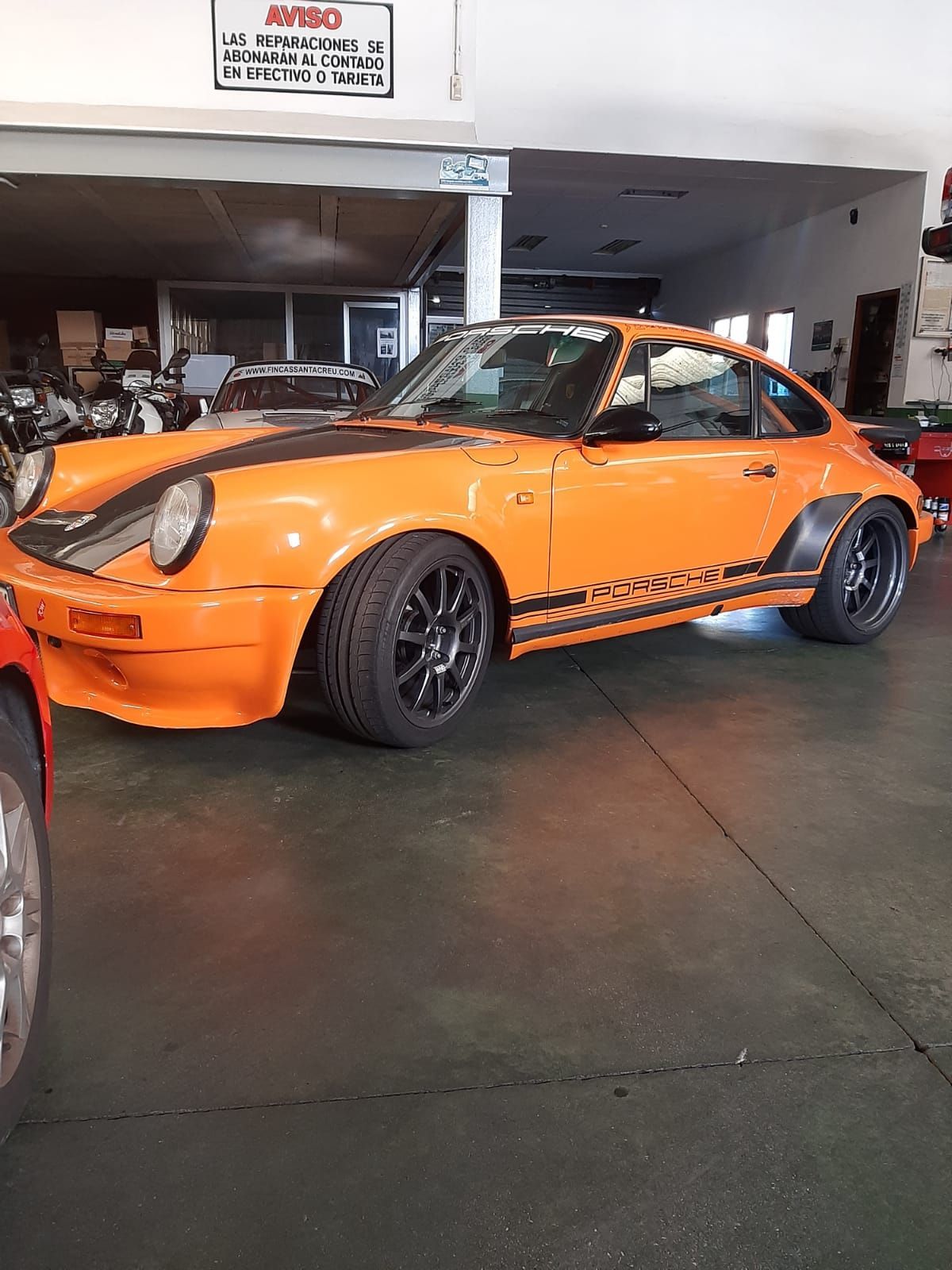 Taller de mecánica coches alta gama Alicante