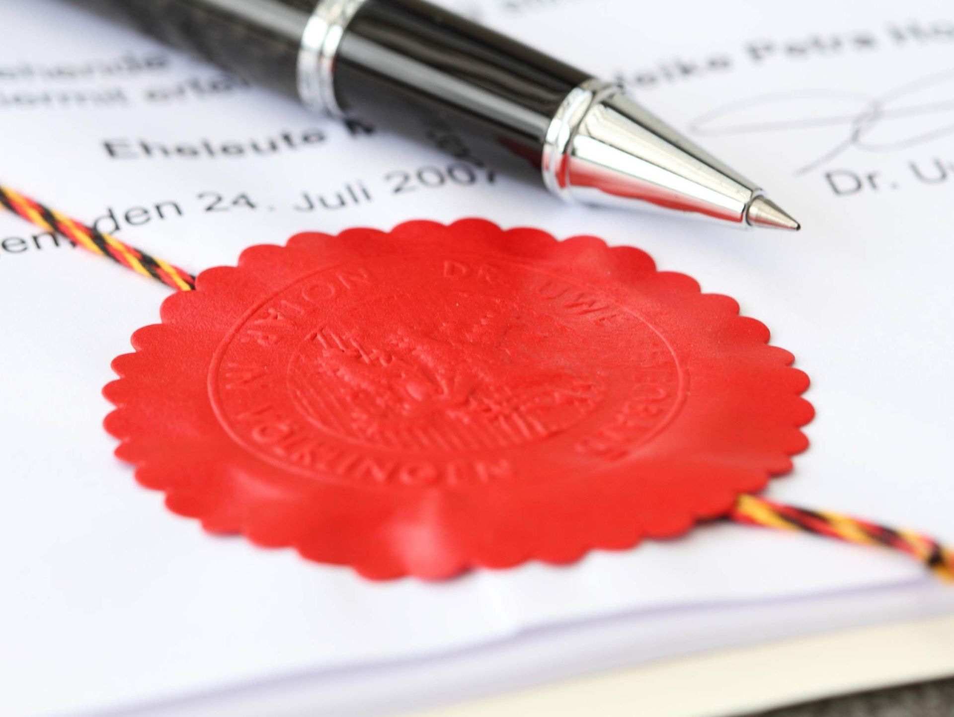 Notare | Notariat Brügger & Partner | Basel-Landschaft, Laufen, Liestal, Reinach