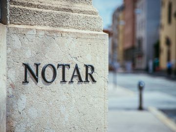 Kanzlei | Notariat Brügger & Partner | Basel-Landschaft, Laufen, Liestal, Reinach