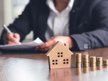 Immobilien | Notariat Brügger & Partner | Basel-Landschaft, Laufen, Liestal, Reinach