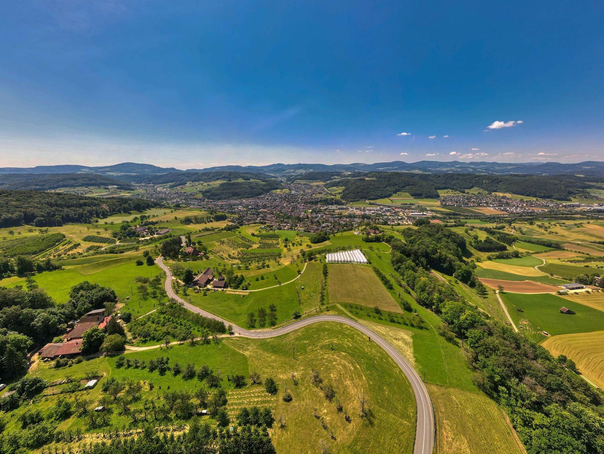 Standorte | Notariat Brügger & Partner | Basel-Landschaft, Laufen, Liestal, Reinach