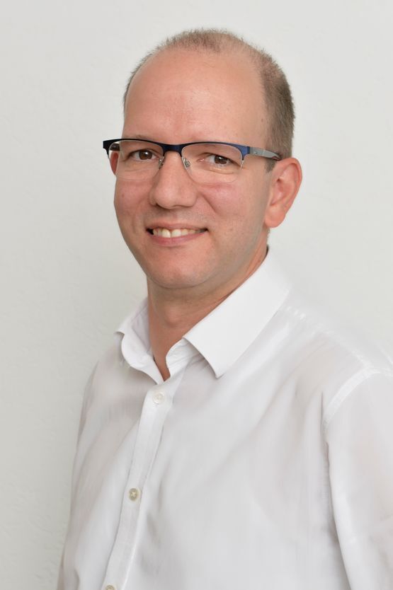 Michael Schwarz | Notariat Brügger & Partner | Basel-Landschaft, Laufen, Liestal, Reinach