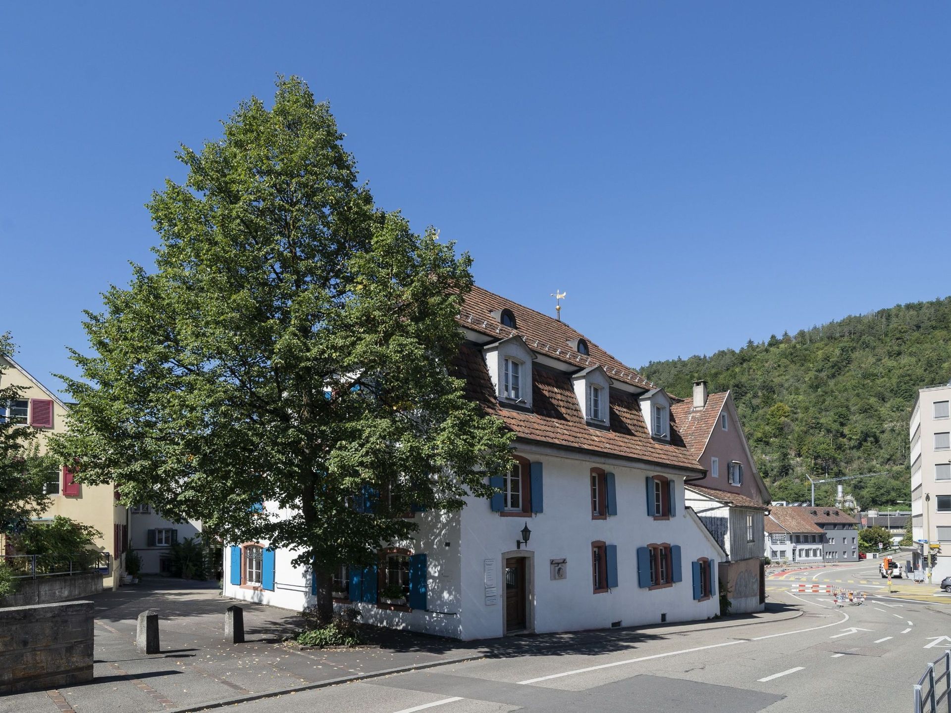 Büro Liestal | Notariat Brügger & Partner | Basel-Landschaft, Laufen, Liestal, Reinach