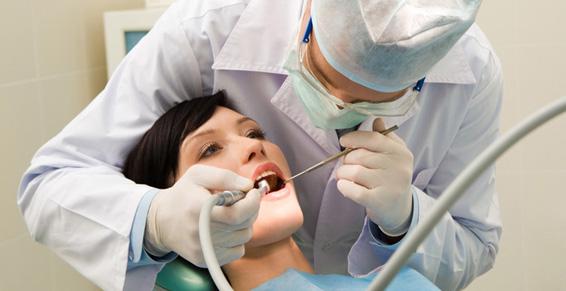 Sante, hygiène, beauté - soins dentaires