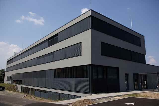 AVG, Aschaffenburg