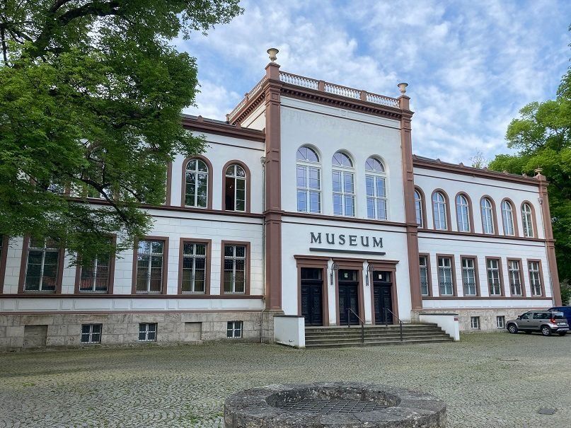 Museum, Mühlhausen