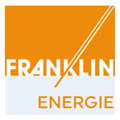 Logo de Franklin Energie, agence de Franklin France