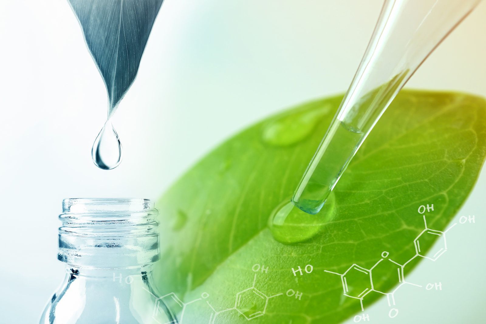 Cosmétique naturelle - Pharmacie de Bagnes