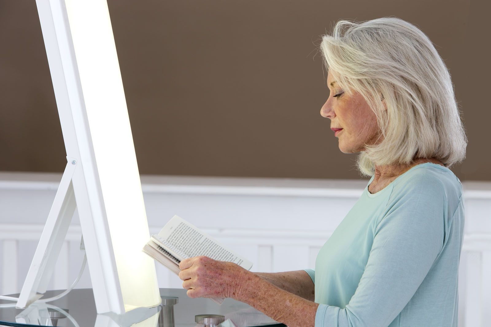 Luminothérapie - Pharmacie de Bagnes