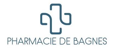 Logo - Pharmacie de Bagnes