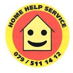 Haushaltsdienst - Home help Service - Volketswil