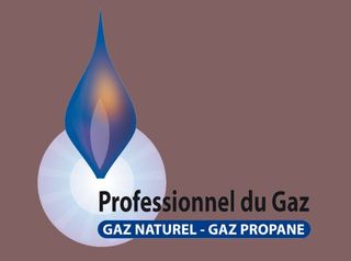 Professionnel du gaz - propane naturel