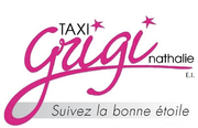 Logo TAXI Nathalie GRIGI