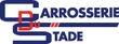 Logo de la Carrosserie du Stade