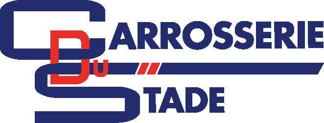 Logo Carrosserie du Stade