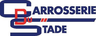Logo de la Carrosserie du Stade