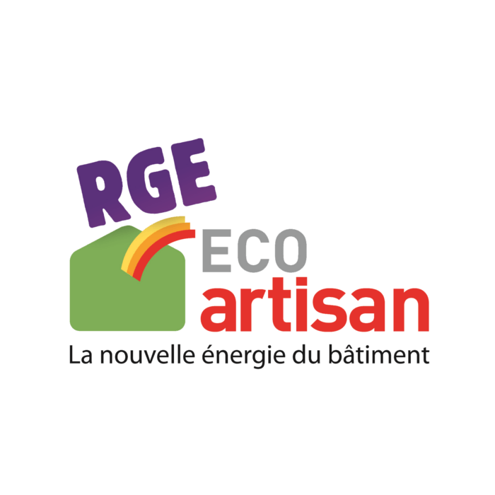 logotype RGE