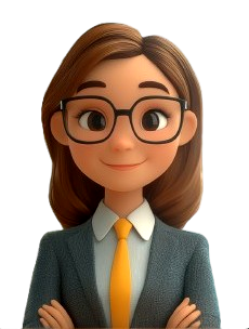 Illustration d'une femme avec un téléphone