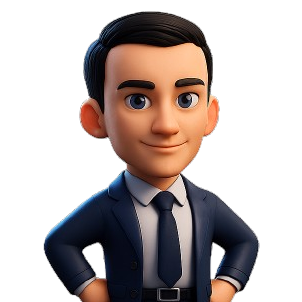 Illustration d'un homme