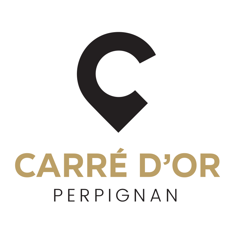 Logo de Château Roussillon