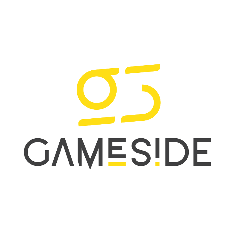 Logo Gameside