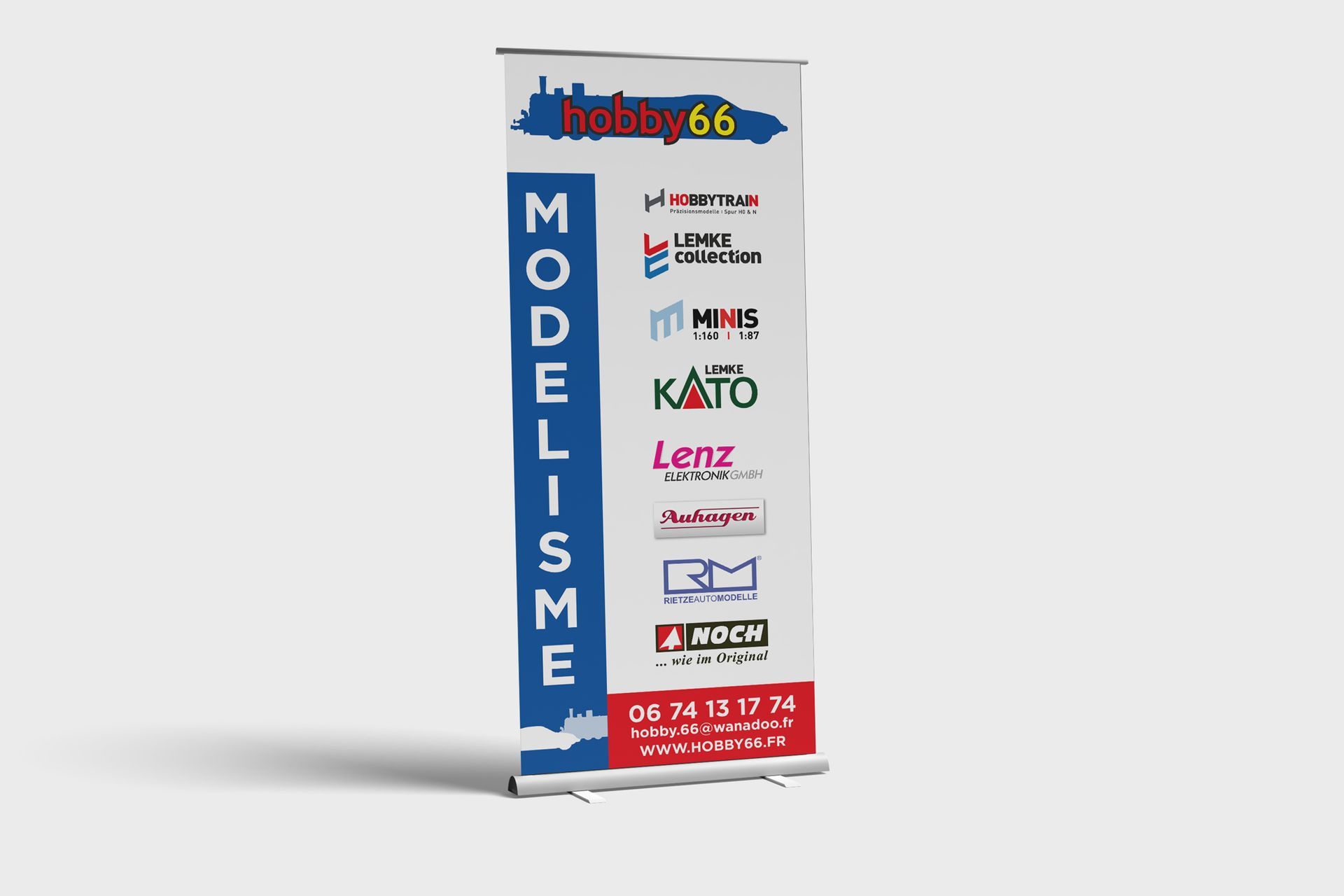 Roll-up d'une entreprise