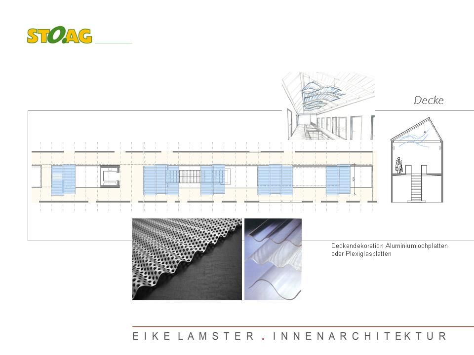 Projekt von Lamster Innenarchitektur: Nicole Müller Schuhmode