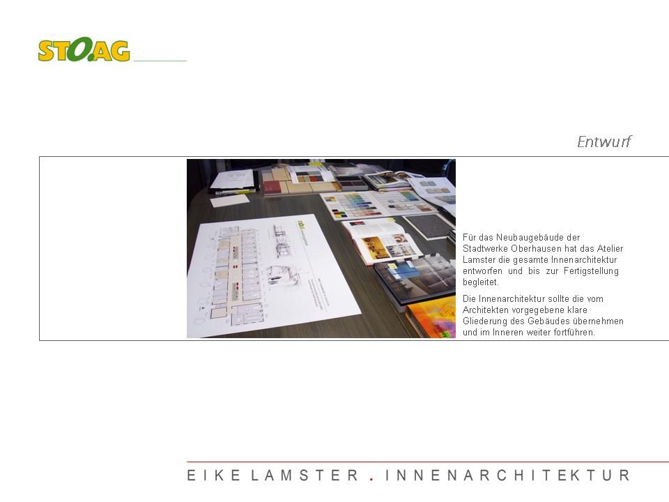 Projekt von Lamster Innenarchitektur: Nicole Müller Schuhmode