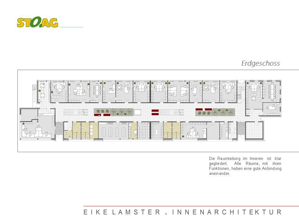 Projekt von Lamster Innenarchitektur: Nicole Müller Schuhmode