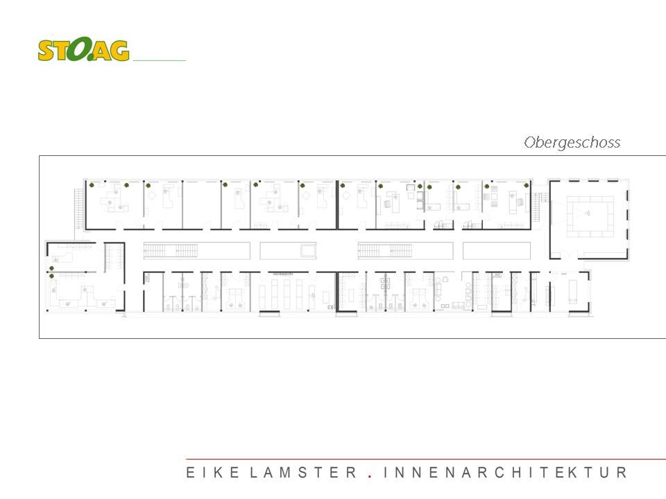 Projekt von Lamster Innenarchitektur: Nicole Müller Schuhmode