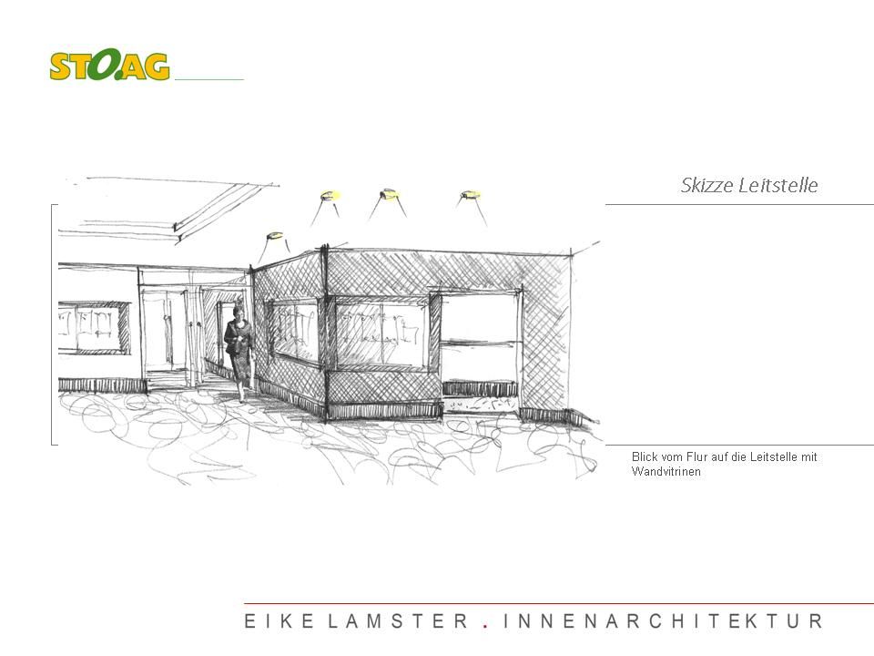 Projekt von Lamster Innenarchitektur: Nicole Müller Schuhmode