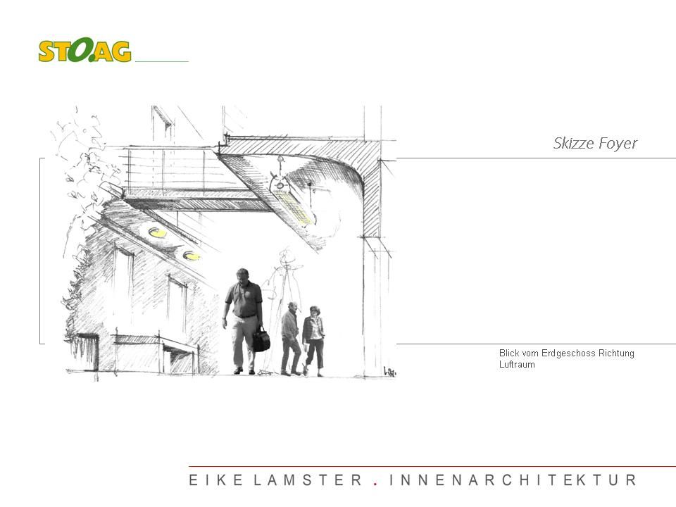 Projekt von Lamster Innenarchitektur: Nicole Müller Schuhmode