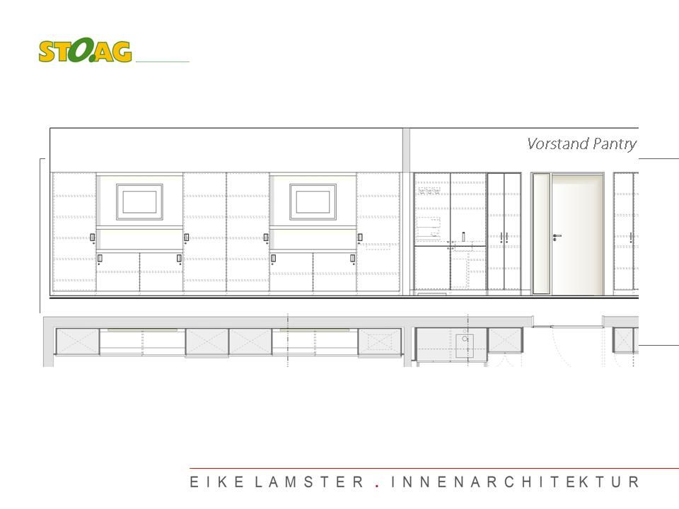 Projekt von Lamster Innenarchitektur: Nicole Müller Schuhmode
