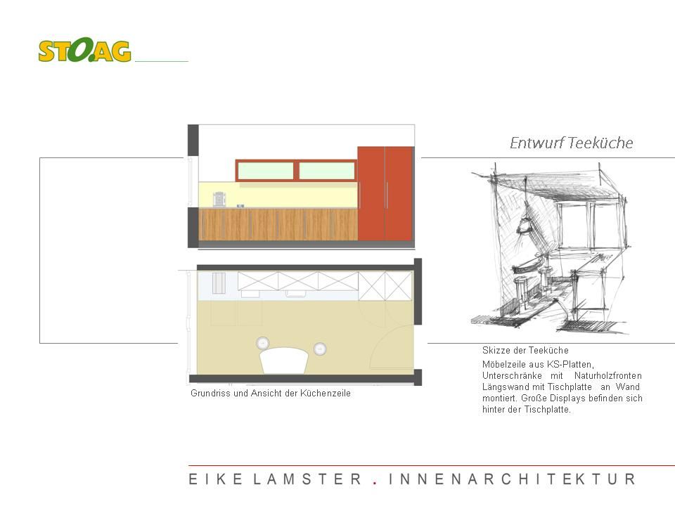 Projekt von Lamster Innenarchitektur: Nicole Müller Schuhmode
