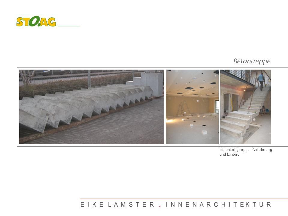 Projekt von Lamster Innenarchitektur: Nicole Müller Schuhmode