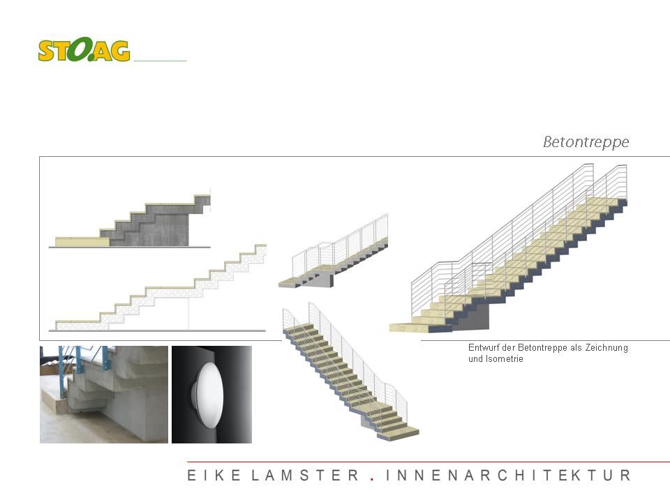 Projekt von Lamster Innenarchitektur: Nicole Müller Schuhmode