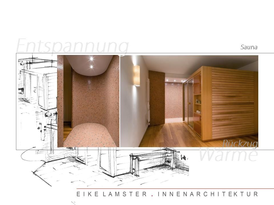 Projekt von Lamster Innenarchitektur: Nicole Müller Schuhmode