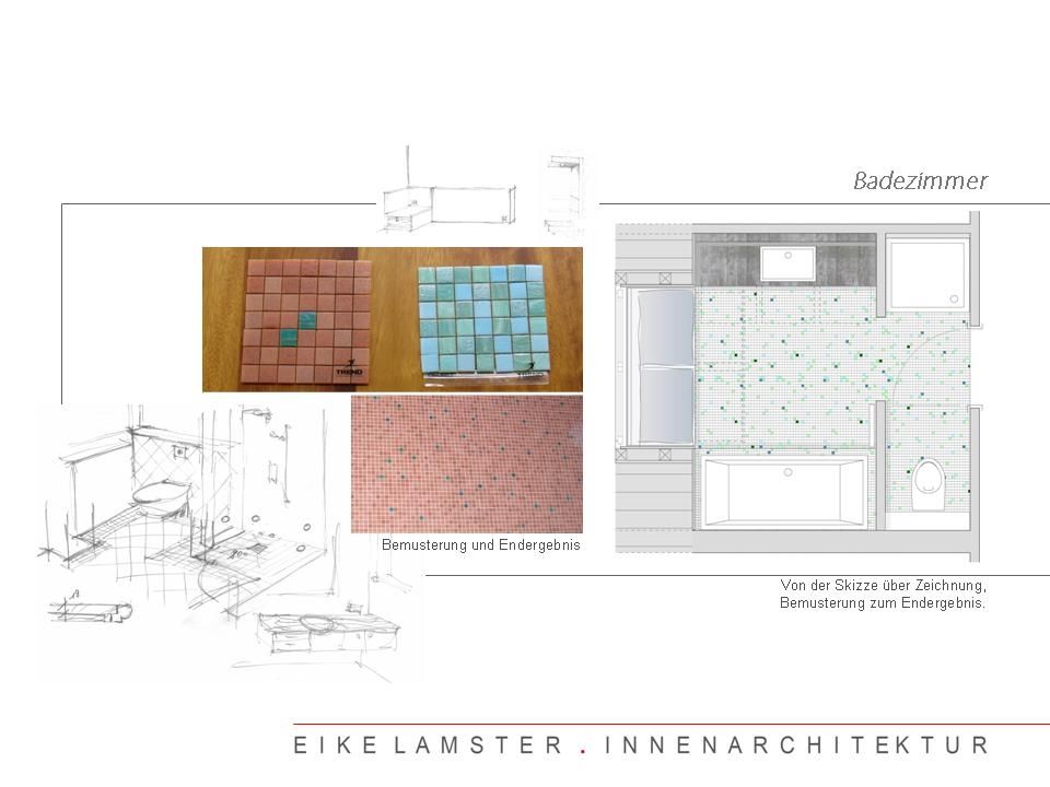 Projekt von Lamster Innenarchitektur: Nicole Müller Schuhmode