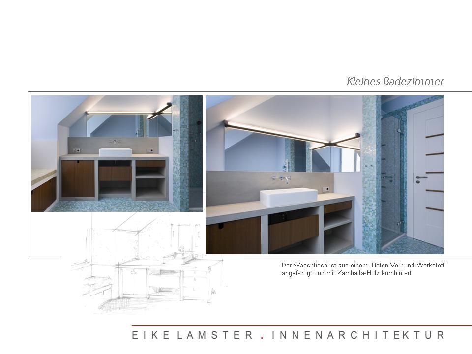 Projekt von Lamster Innenarchitektur: Nicole Müller Schuhmode