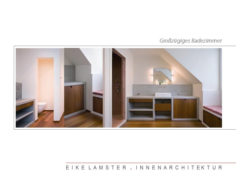 Projekt von Lamster Innenarchitektur: Nicole Müller Schuhmode