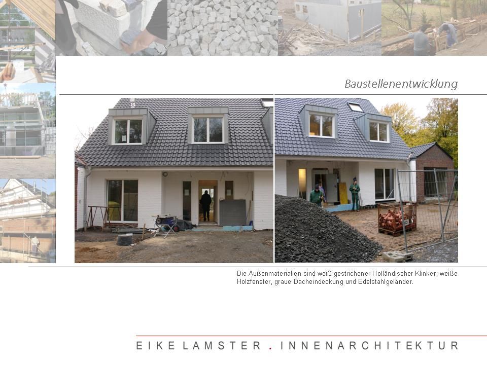 Projekt von Lamster Innenarchitektur: Nicole Müller Schuhmode