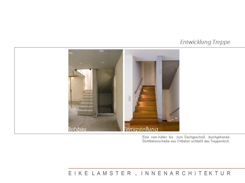 Projekt von Lamster Innenarchitektur: Nicole Müller Schuhmode