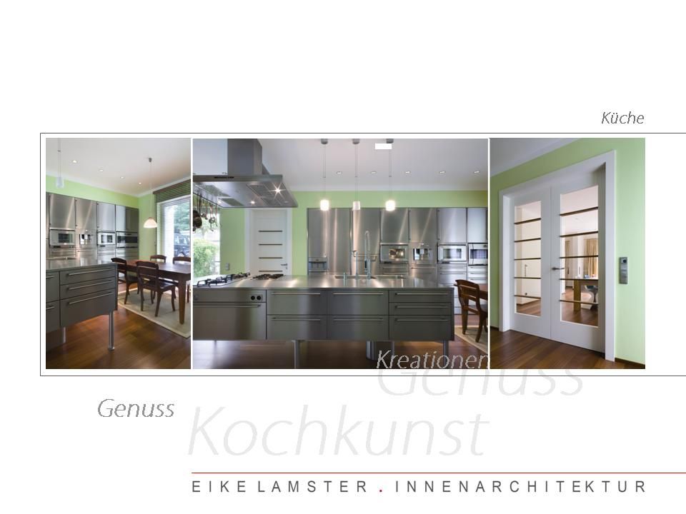 Projekt von Lamster Innenarchitektur: Nicole Müller Schuhmode