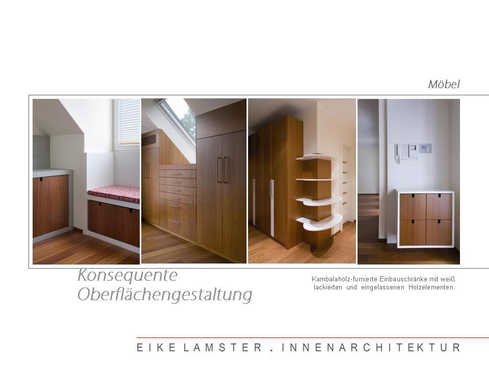 Projekt von Lamster Innenarchitektur: Nicole Müller Schuhmode